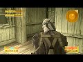 【mgs4】メタルギアソリッド４　act2 14【ps3】