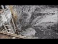 The Breaching of Condit Dam on the White Salmon River