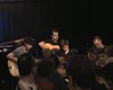 premiere partie de boulou et elios ferr�.