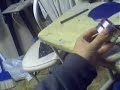 home made gyroscope home made gyroscope