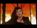 Kate Bush – The Sensual World - Official Music Video