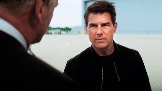 Миссия невыполнима 6: Последствия - трейлер (2018)
