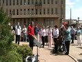 QUANAH TEXAS 2008 quanah parker memorial song