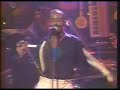 this sounds more like a burnin' saxophone to me.
it's new orleans rhythm and blues, the way only the big easy could do it. chuck brown should have hit this one hard. this was always a favorite drum groove to play and world of thanks to a major inspiration ...david 