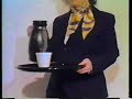 Stewardess