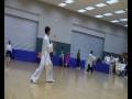 中華太極社 第三屆太極拳、劍及推手公開賽(鄧振堅)