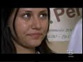 I liceali Elena - Rizzo \"Perch� piangi?\"