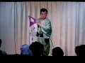 Click here to watch this video デイケア施設演芸慰問