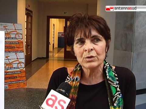TG 10.05.12 Comunicare l'immigrazione senza creare pregiudizi