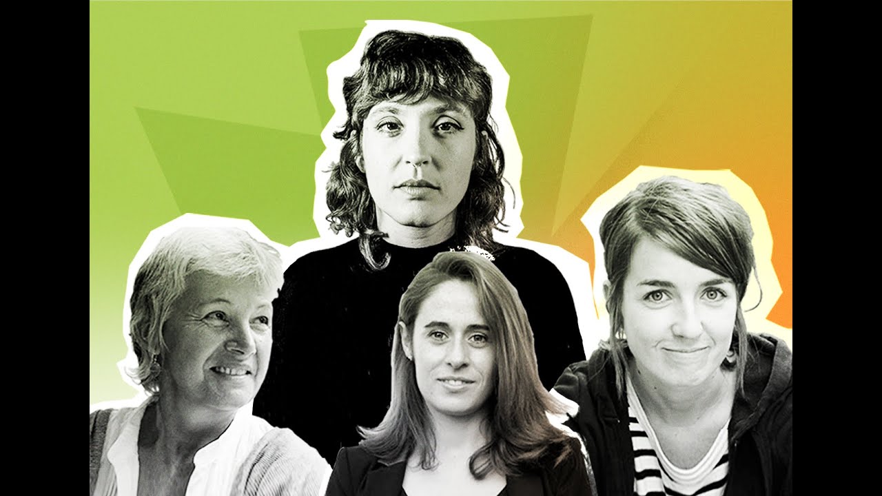 Bozak22 Esperientzia digitala: Emakume-sortzaileak eta ipar-hegoa