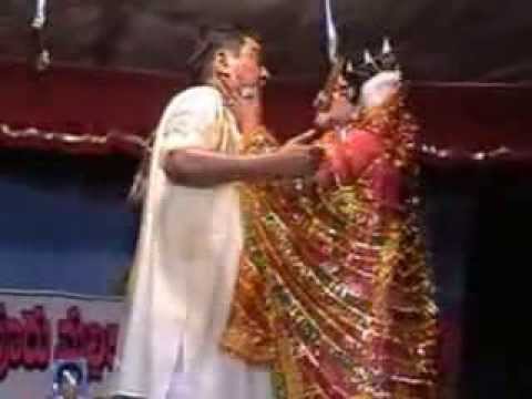 Sathya Harischandra Natakam Padyalu