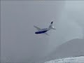 April 2007 Feature Flight Bodensee area