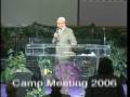 Dr.Kenneth Franklin, Bishop Authur M. Brazier