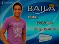pedro iba�ez baila para desafio y fama 2da temporada