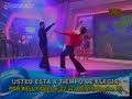 pedro iba�ez baila para desafio y fama 2da temporada