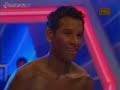 pedro iba�ez baila para desafio y fama 2da temporada