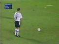 PALMEIRAS  E CORINTHIANS - LIBERTADORES 1999