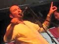 Santiago Cruz - La Equilibrista Blues (Vivo)