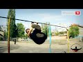 Школа турника 19 