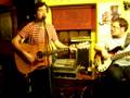 Ultan Conlon - Crane Bar - The Universe