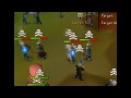 Xlaw Mage P2P BH Vid 3 - AGS/VLS/D-Claws ~40+ Kills~ [Part2/3]