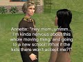 Heart of the Vampire: Episode 1