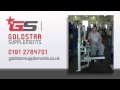 Tricep Exercises: ‘Skull Crusher’ Bench Press Thumbnail