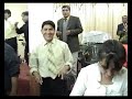 Iglesia monte horeb oruro