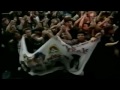 Guns N Roses - ´´Wild Horses`` ´´Patience`` Live Paris 92