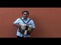 Los Cumbieros Del Sur - Elenita OFICIAL VIDEO MUSICAL