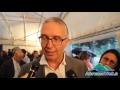 SISMA: PRESIDENTE MARCHE, NEW TOWN L'AQUILA TERRORE DELLE NOSTRE POPOLAZIONI