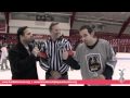 2010 hustle for a cure - 2010 lance et compte pour la cause - wally weir