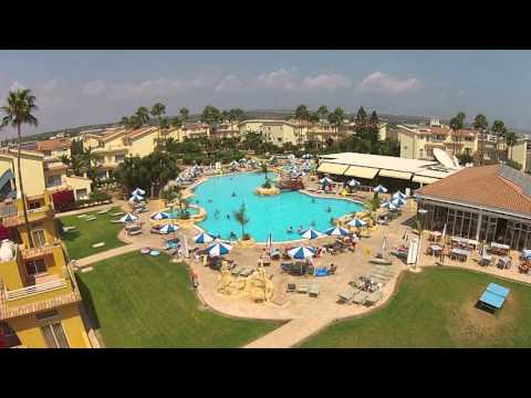 MAKRONISOS VILLAGE 3*