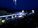 Nitrolymp�x 2008 - Top Fuel Dragster - Nightrun