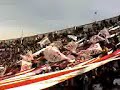 huracan  vamo vamos lo quemero vamos a ganar