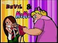 Animasi Kolej Yayasan Melaka KYM - Devil &amp; Mumu
