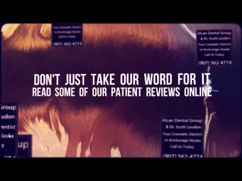 Best Cosmetic Dentist Anchorage AK - Call (907) 562-4774