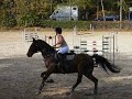Aliison et callan