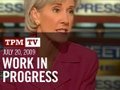 TPMtv: Sunday Show Roundup: Work in Progress