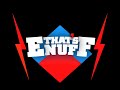 dj enuff-red cafe cory gunz freestyle on alistradio.net