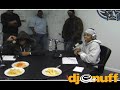 dj enuff-red cafe cory gunz freestyle on alistradio.net