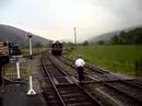 Llangollen Railway