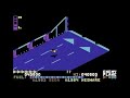 C64 Longplay - Super Zaxxon