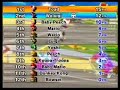 MarioKart Wii 2 Player GP Mode Part 1