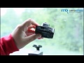 Видеообзор CANSONIC CDV-400