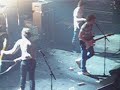 end of the set (rock'n'roll)