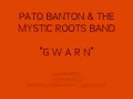 pato banton and the mystic roots band 