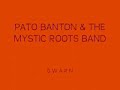 pato banton and the mystic roots band 