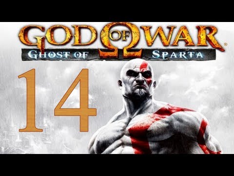 ghost of sparta