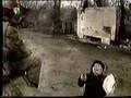 Russian Genocid ruskih Chechnya Grozny (Part.1)